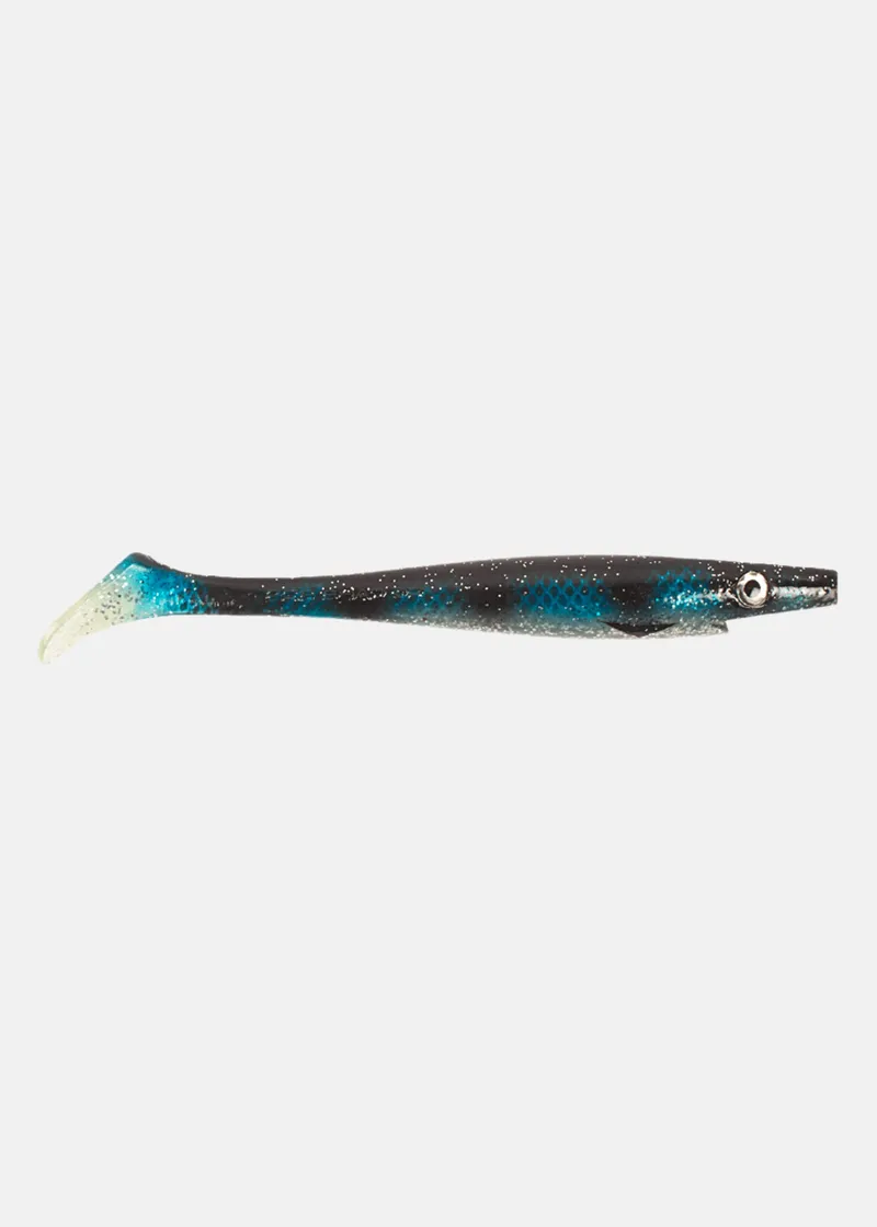 Bild 1 för The Pig Shad Jr 20 cm fiskjigg 2 st/pkt