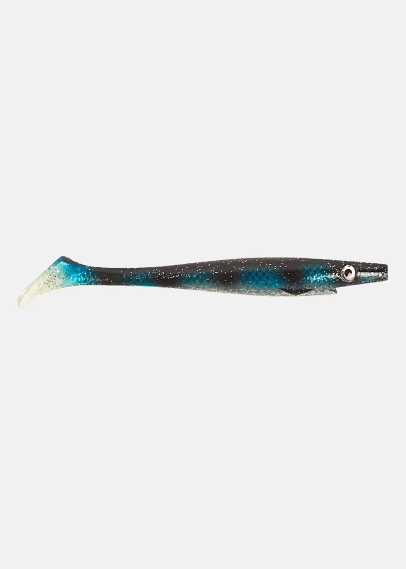 Bild 2 för The Pig Shad Jr 20 cm fiskjigg 2 st/pkt