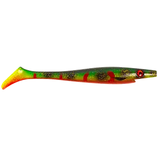 Produktfoto för The Pig Shad Jr 20 cm fiskjigg 2 st/pkt