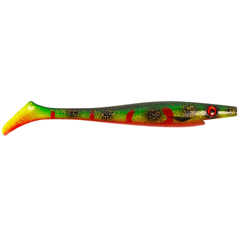 Bild 1 för The Pig Shad Jr 20 cm fiskjigg 2 st/pkt