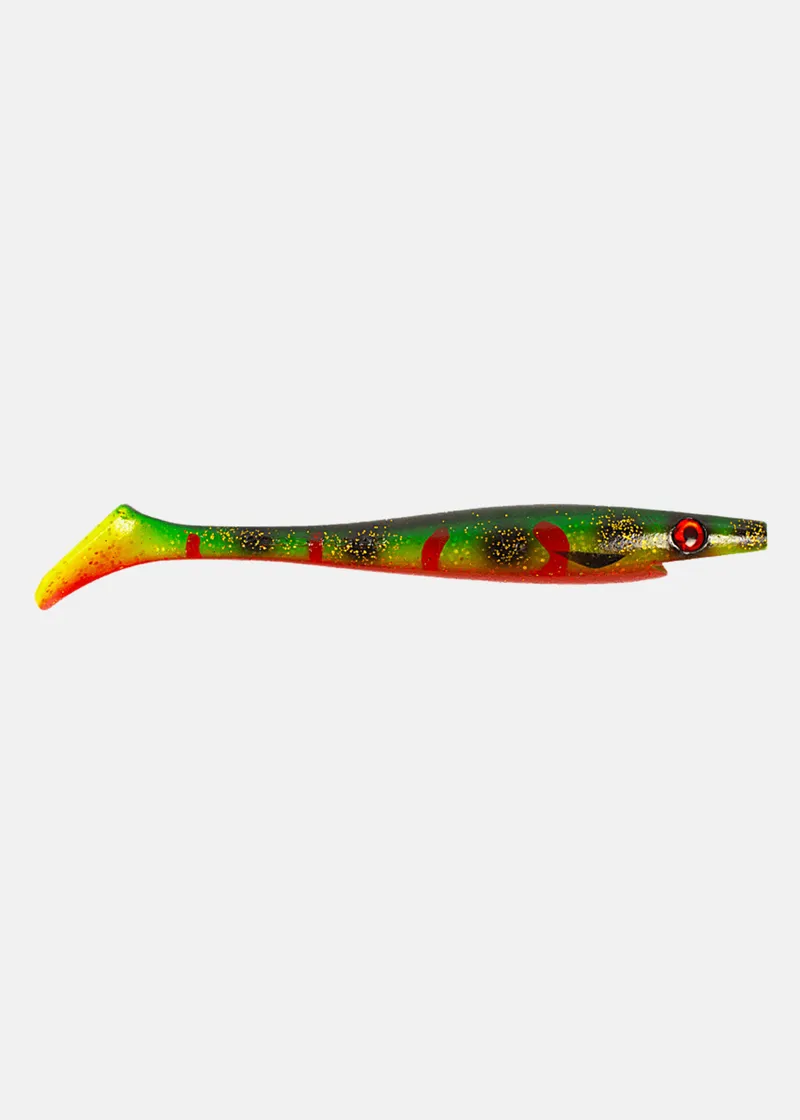 Bild 1 för The Pig Shad Jr 20 cm fiskjigg 2 st/pkt