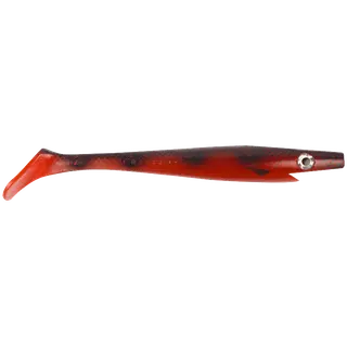 Produktfoto för The Pig Shad Jr 20 cm fiskjigg 2 st./pkt