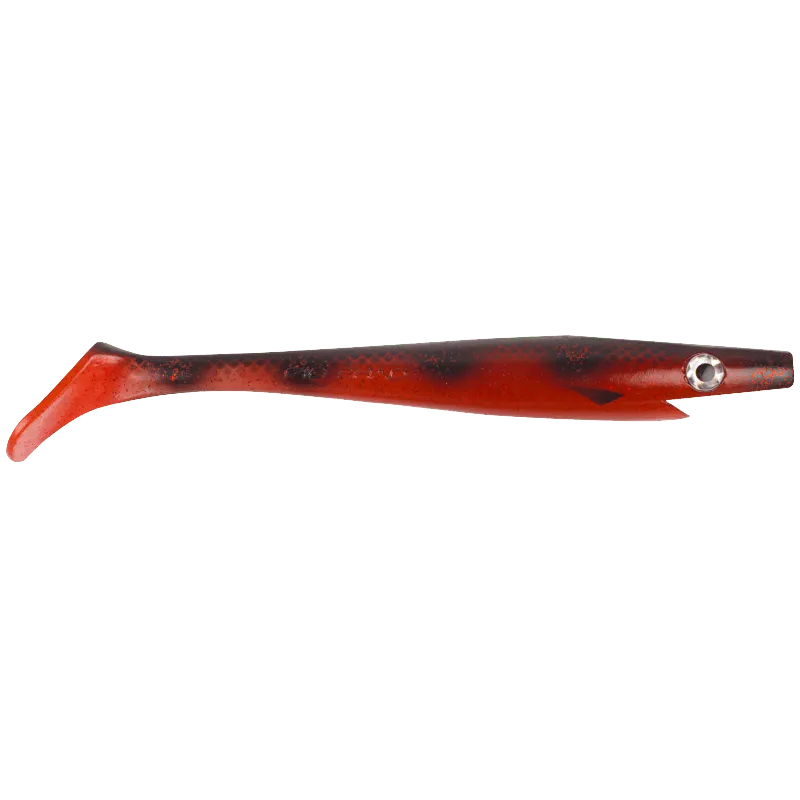 Bild 1 för The Pig Shad Jr 20 cm fiskjigg 2 st./pkt