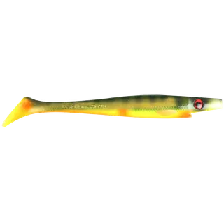 Produktfoto för The Pig Shad Jr 20 cm fiskjigg 2 st/pkt