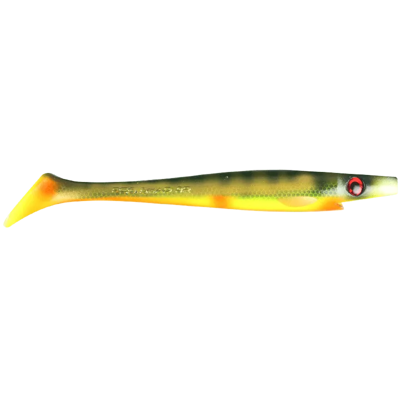 Bild 1 för The Pig Shad Jr 20 cm fiskjigg 2 st/pkt