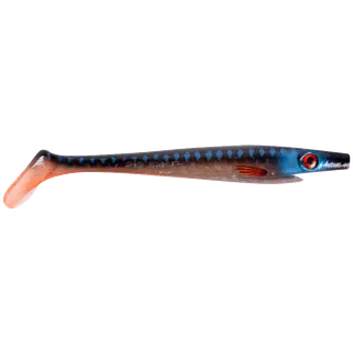 Produktfoto för The Pig Shad Jr 20 cm fiskjigg 2 st/pkt