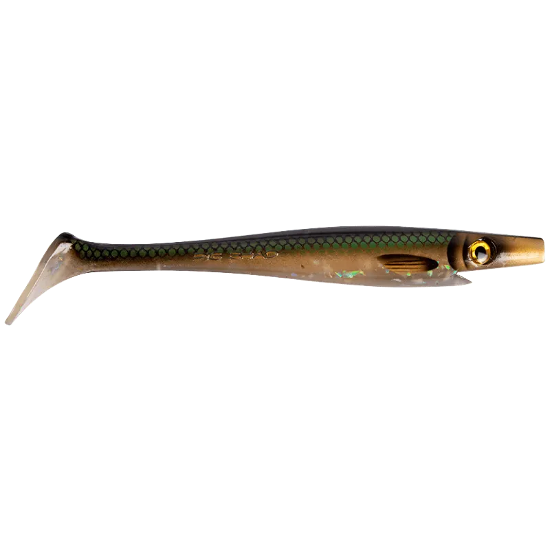 Bild 1 för The Pig Shad Jr 20 cm fiskjigg 2 st/pkt