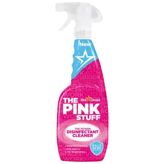 Produktfoto för The Pink Stuff Disinfectant Cleaner 750ml