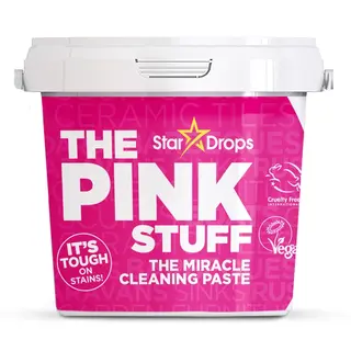 Produktfoto för The Pink Stuff The Miracle Cleaning Paste 850 g