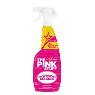 Produktfoto för The Pink Stuff The Miracle Multi-Purpose Cleaner 750 ml
