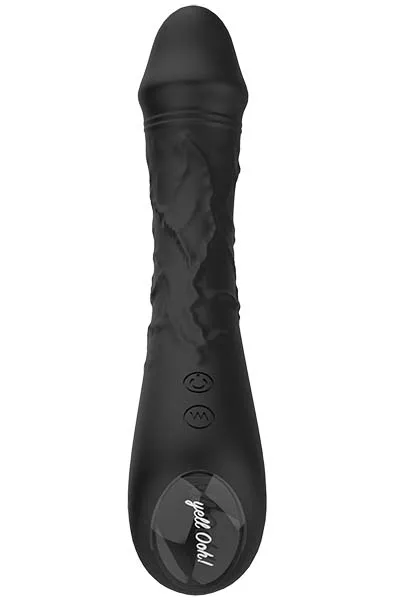Bild 1 för The Realistic Bendable Vibe