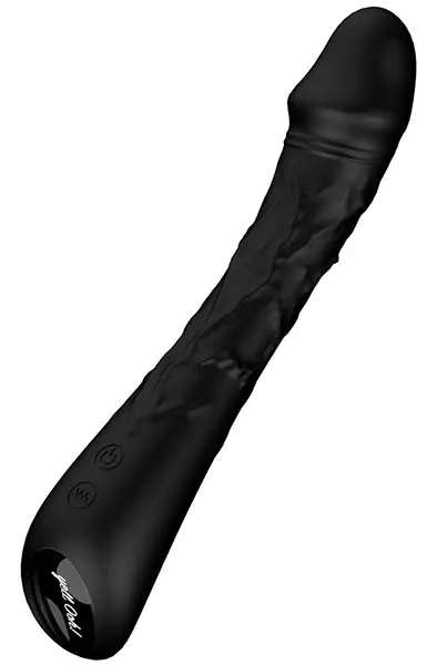 Bild 2 för The Realistic Bendable Vibe