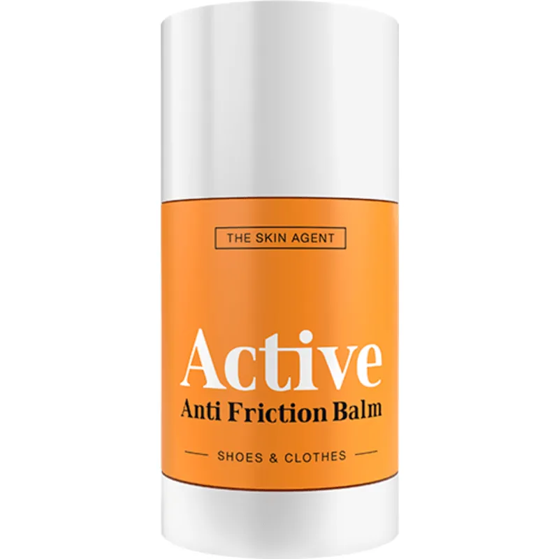Bild 1 för The Skin Agent ACTIVE Anti Friction Balm 25 ml