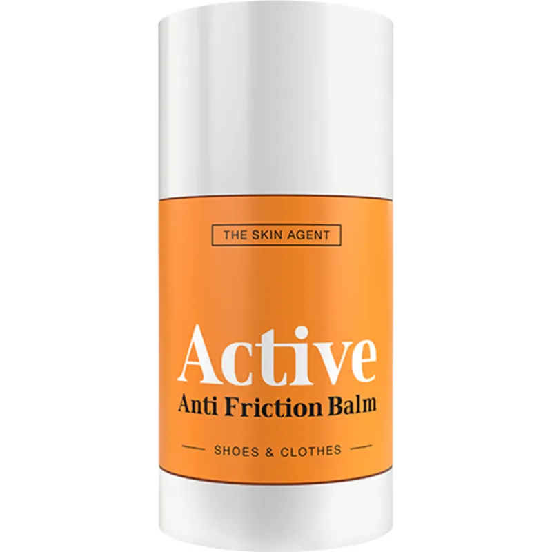 Bild 2 för The Skin Agent ACTIVE Anti Friction Balm 25 ml