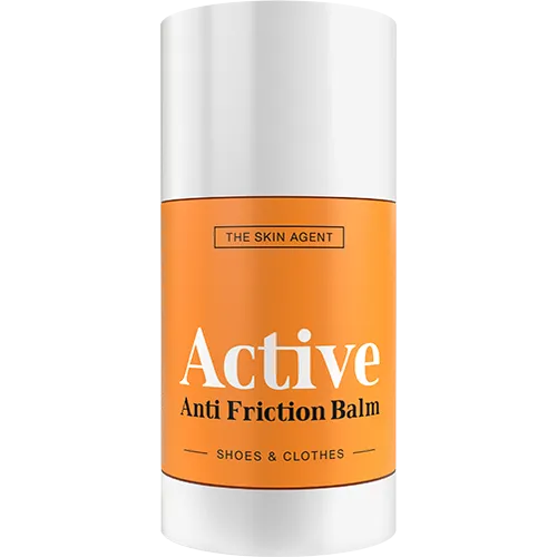 Bild 1 för The Skin Agent ACTIVE Anti Friction Balm 75 ml
