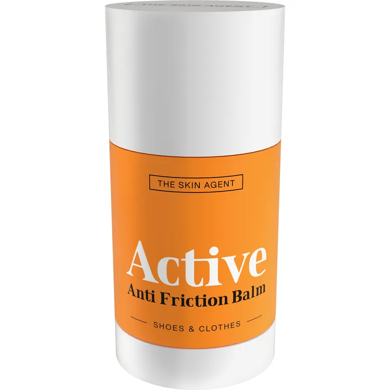 Bild 2 för The Skin Agent ACTIVE Anti Friction Balm 75 ml