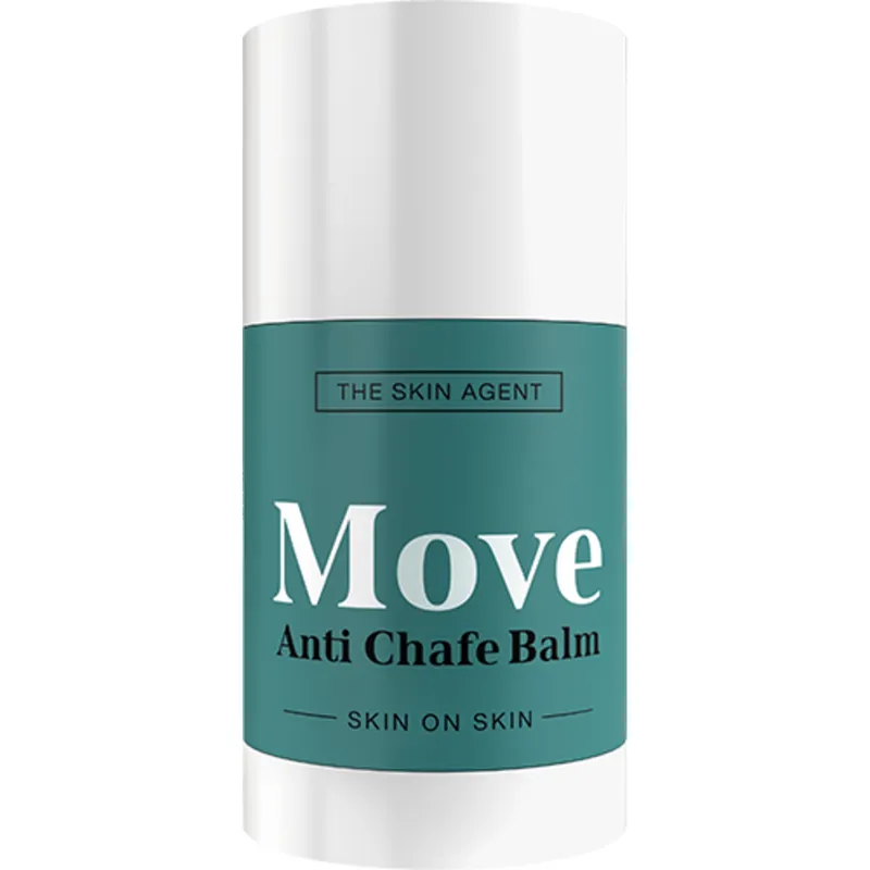 Bild 2 för The Skin Agent MOVE Anti Chafe Balm 25 ml