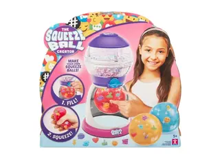 Produktfoto för The Squeeze Ball Creator