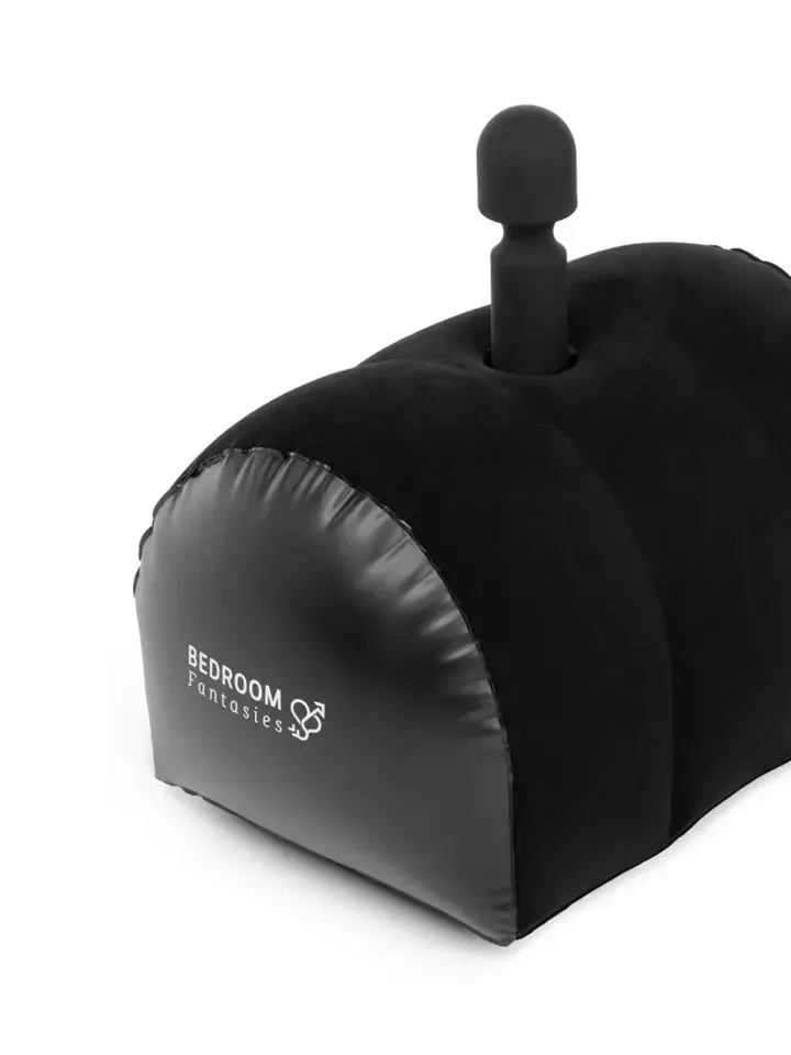 Bild 1 för The Straddler Inflatable Pillow Sexkudde