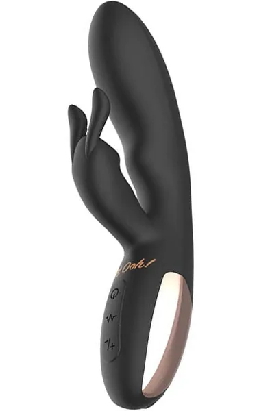 Bild 1 för The Very Powerful Rabbit Vibrator