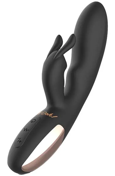 Bild 2 för The Very Powerful Rabbit Vibrator