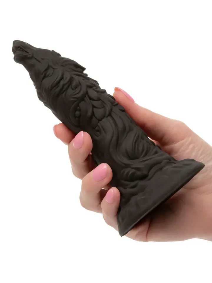 Bild 2 för The Werewolf Dong 15,2 cm