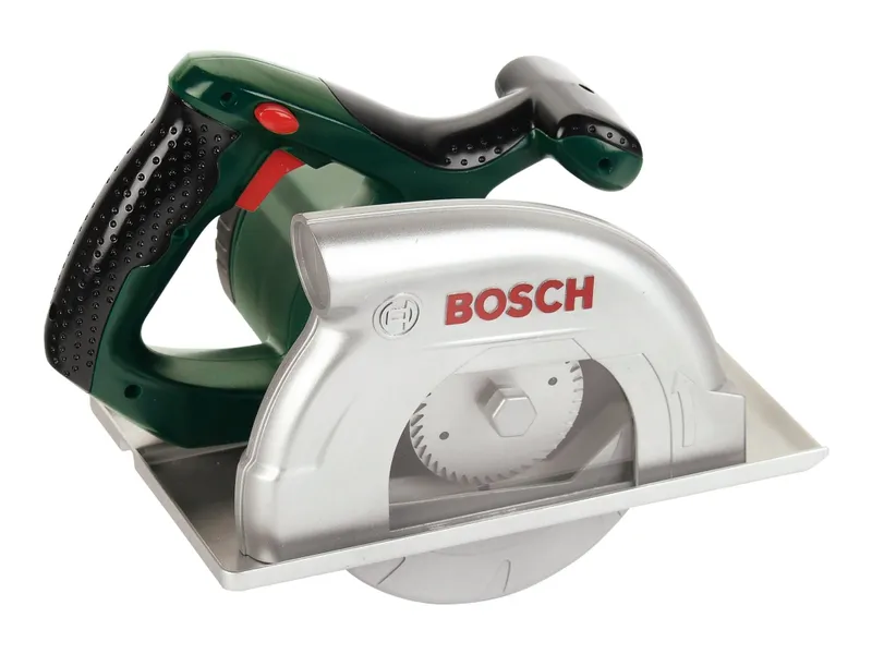 Alternativ bild 0 för Theo Klein - Bosch cirkelsåg