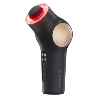 Produktfoto för Therabody Therabody TheraFace PRO Black/Gold