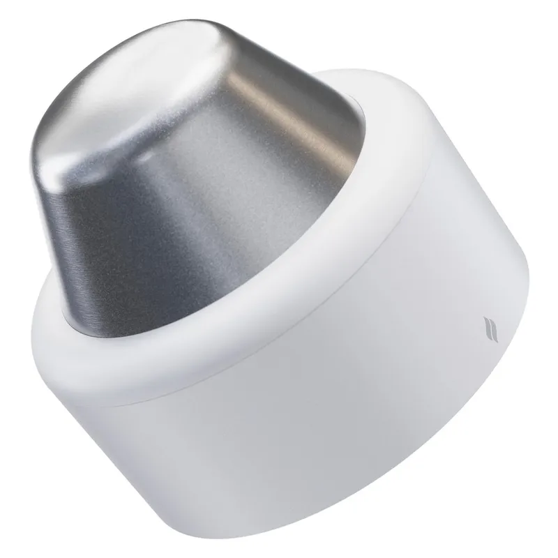 Bild 1 för Therabody TheraFace Hot & Cold Rings - Vit