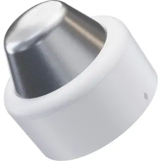 Produktfoto för Therabody TheraFace Hot & Cold Rings - Vit