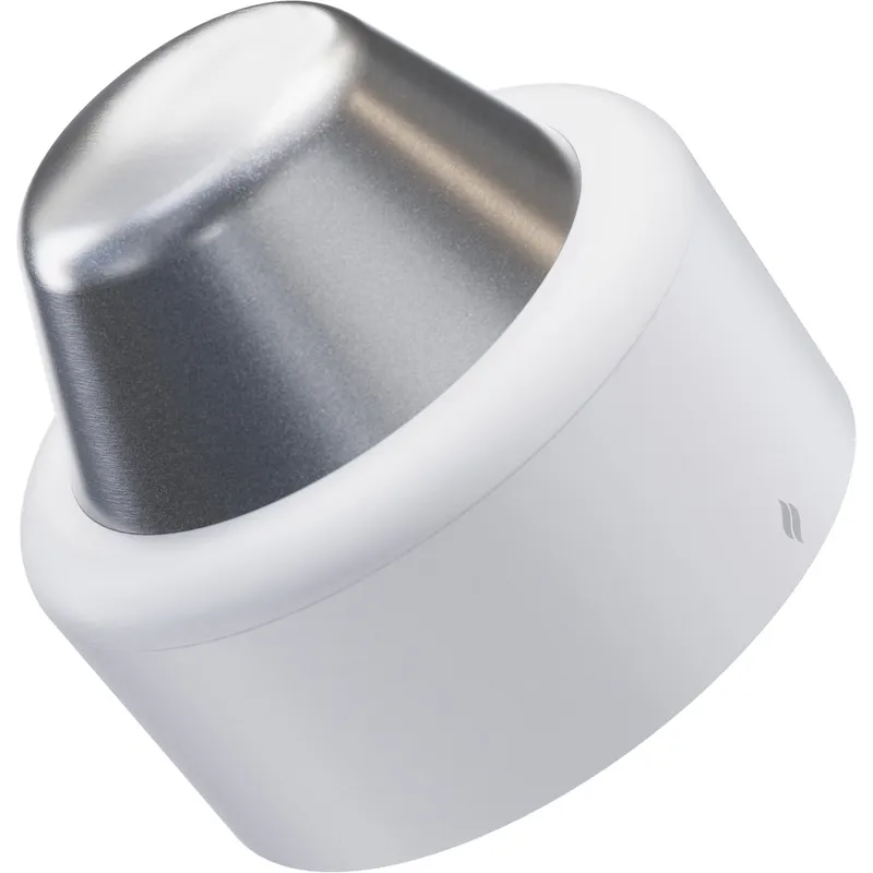 Bild 1 för Therabody TheraFace Hot & Cold Rings - Vit