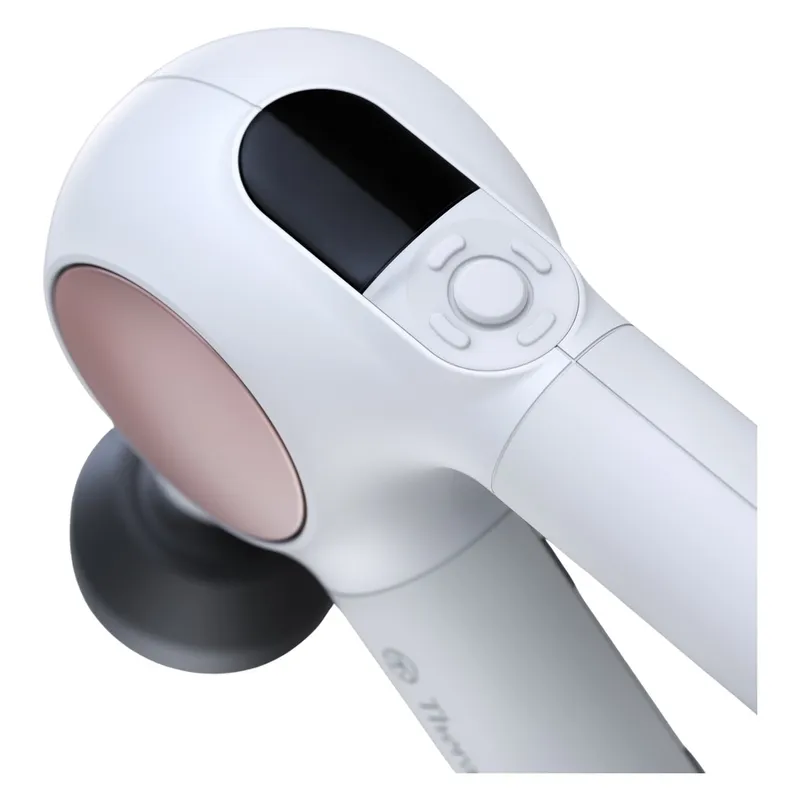 Bild 4 för Therabody Theragun Sense White