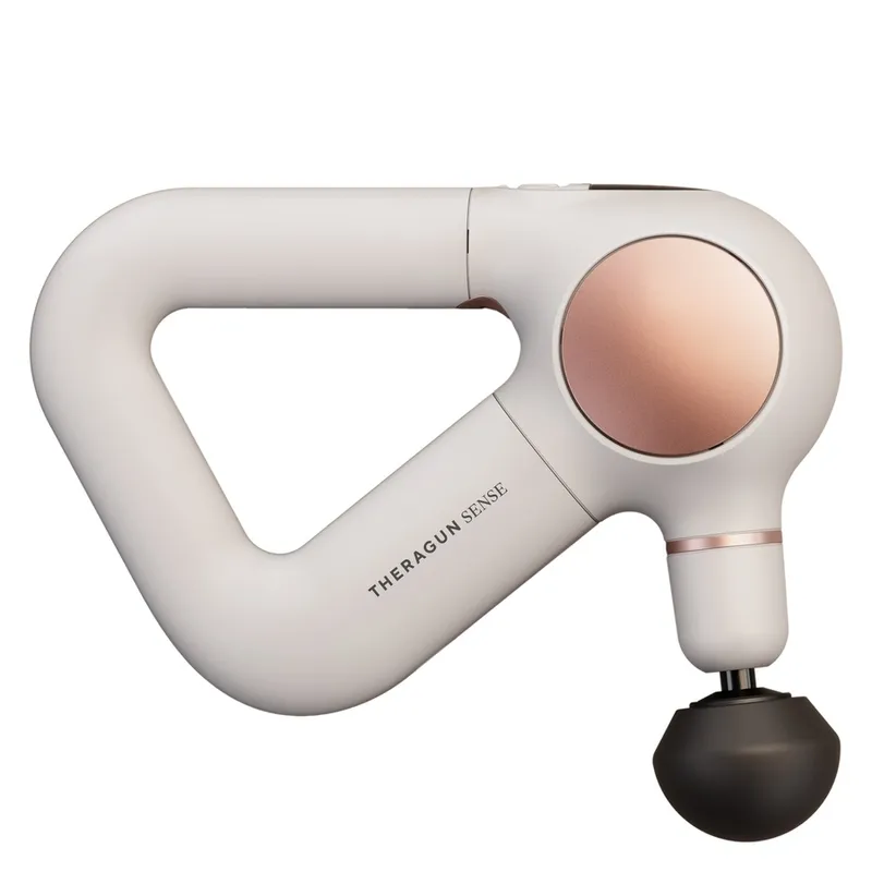 Bild 5 för Therabody Theragun Sense White