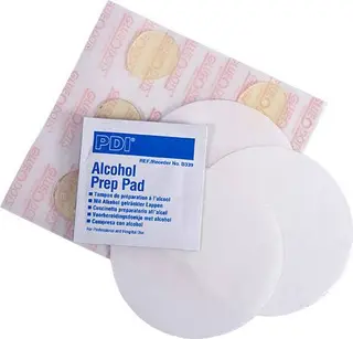 Produktfoto för Therm-a-rest Instant Field Repair Kit