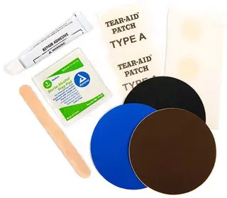 Produktfoto för Therm-a-rest Permanent Home Repair Kit