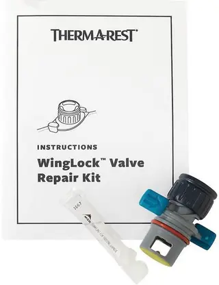 Produktfoto för Therm-a-rest Winglock Valve Repair Kit