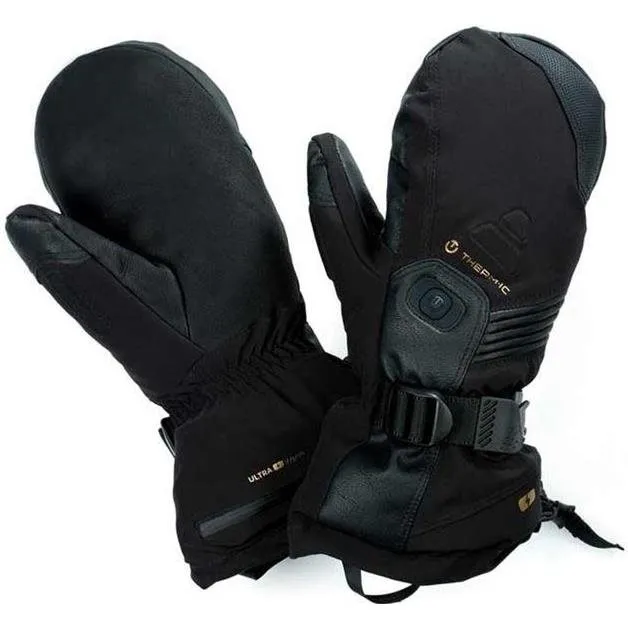 Bild 2 för Therm-Ic Men's Ultra Heat Mitts Boost