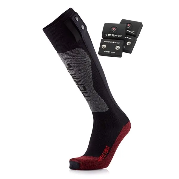 Bild 1 för Therm-ic Sock Set First S-1200