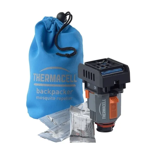 Bild 2 för Thermacell Backpacker