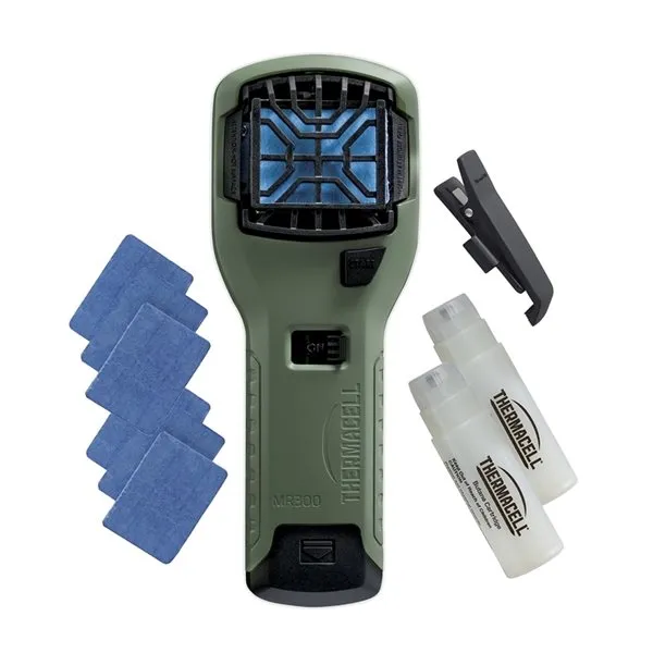Alternativ bild 0 för Thermacell Mr300C24 Green
