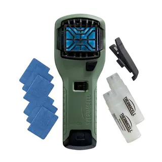 Produktfoto för Thermacell Mr300C24 Green