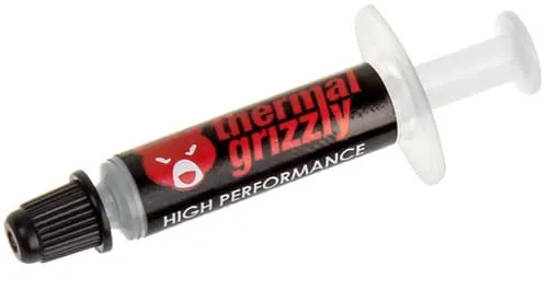 Alternativ bild 0 för Thermal Grizzly Aeronaut - 1 Gram