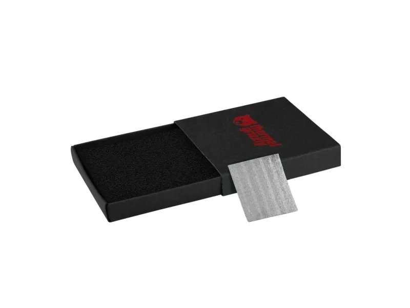Alternativ bild 0 för Thermal Grizzly KryoSheet thermal pad - 24 x 12 mm - Termisk platta