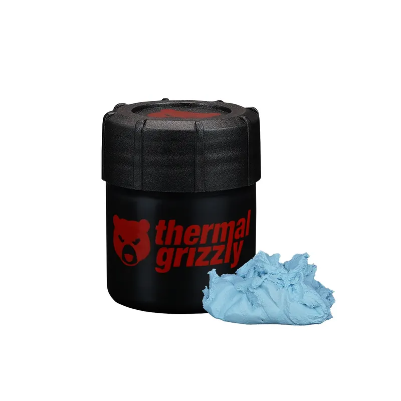 Alternativ bild 0 för Thermal Grizzly Putty Advance 30g (TG-P-A-030-R)