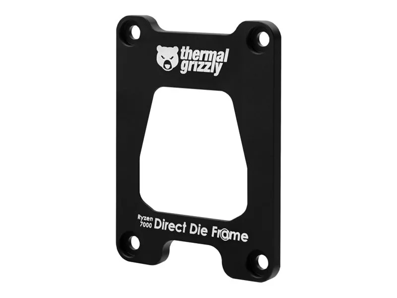 Alternativ bild 0 för Thermal Grizzly Ryzen 7000 Direct Die Frame