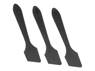 Produktfoto för Thermal Grizzly Spatula for Thermal Paste - 3 pcs