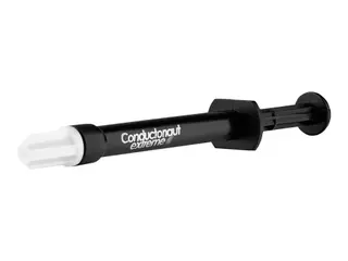 Produktfoto för Thermal Grizzly TG-CE-005-R, Termisk pasta, skydd, Svart