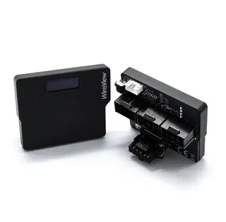 Produktfoto för Thermal Grizzly TG-WV-P38H1N, Universal, Grafikprocessor-kit, Gjuten aluminium, 1 styck
