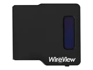 Produktfoto för Thermal Grizzly WireView GPU 2 x 8-Pins PCI-E - Reversed