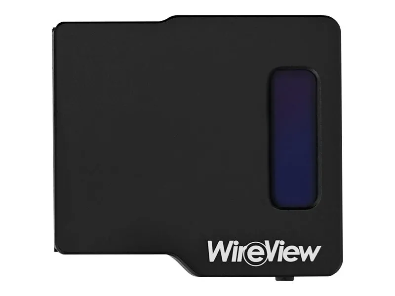 Alternativ bild 0 för Thermal Grizzly WireView GPU 2 x 8-Pins PCI-E - Reversed